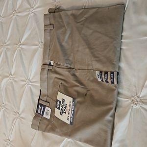 Signature khaki size 44/34 docker